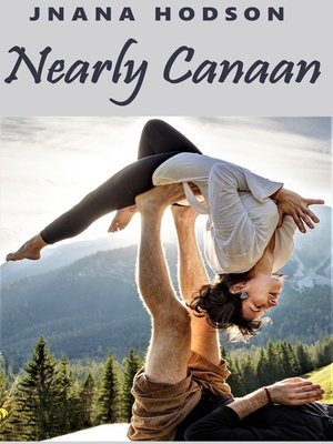 cover image of Nearly Canaan
